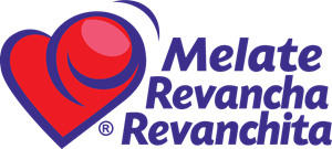 Logo Melate-Revancha-Revanchita Luckynumber